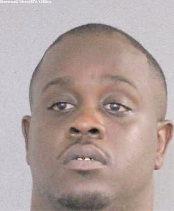 Kinder Kenneth - Broward County, FL 
