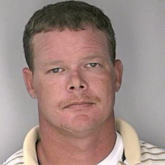 Willis Kenneth - Hillsborough County, FL 