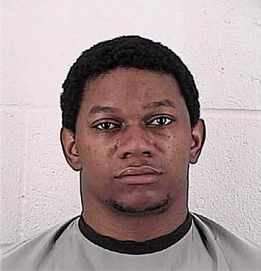 Newsome Lakendrick - Johnson County, KS 