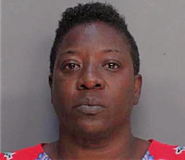 Blake Latonya - Dade County, FL 
