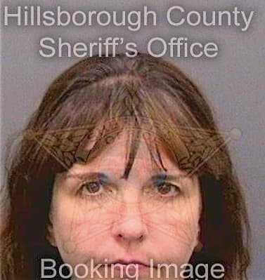 Robinson Lori - Hillsborough County, FL 