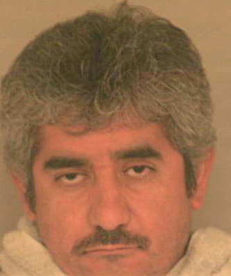 Miranda Luis - Collin County, TX 