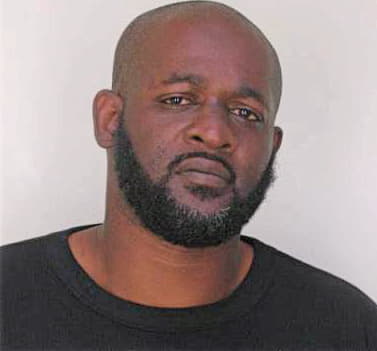 Chapman Manuel - Hillsborough County, FL 