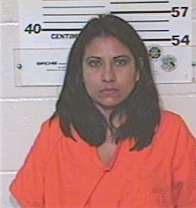 Lopez Maria - Hidalgo County, TX 