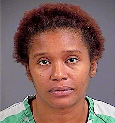 Williams Markeitha - Charleston County, SC 