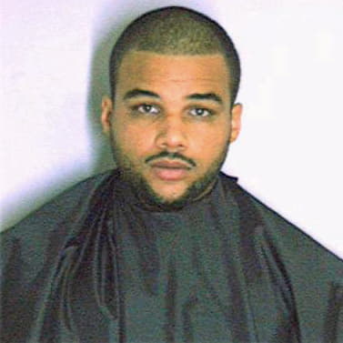 Baker Michael - Dekalb County, GA 