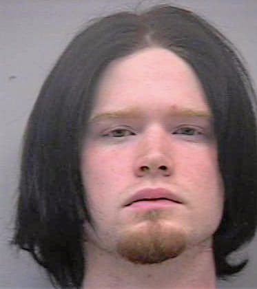 Fricks Michael - Gwinnett County, GA 