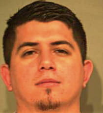 Santa-Maria Oscar - Hidalgo County, TX 