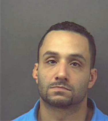 Gomez Rafael - Lake County, FL 