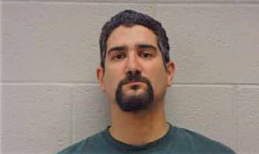 Torres Raymond - Benton County, AR 