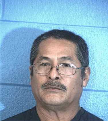 Climago-Morales Reynaldo - Williamson County, TX 