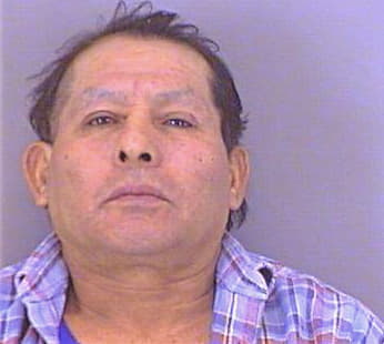 Loredo Rodolfo - Smith County, TX 
