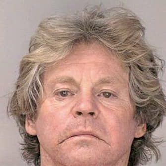 Sauls Russell - Hillsborough County, FL 