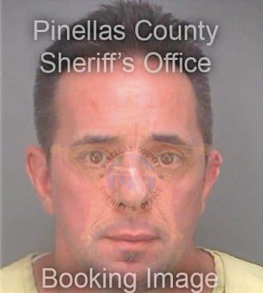 Jacques Scott - Pinellas County, FL 