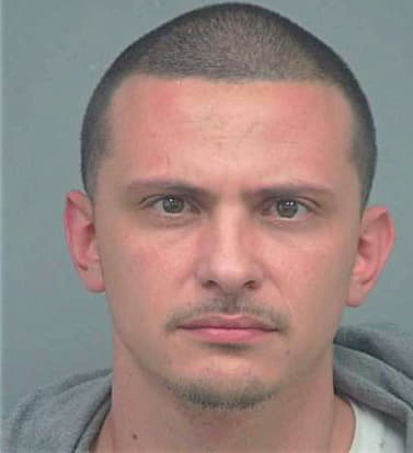 Gonzalez Speedy - Gwinnett County, GA 