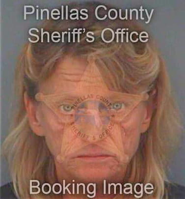 Tobey Tina - Pinellas County, FL 