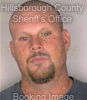 Graves Adam - Hillsborough County, FL 