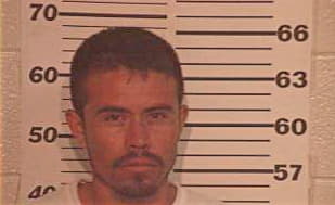 Garcia Adrian - Hidalgo County, TX 