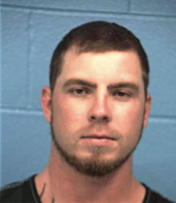 Jones Barrett - Williamson County, TX 