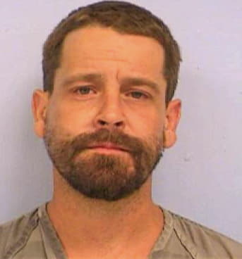 Stewart Benjamin - Travis County, TX 