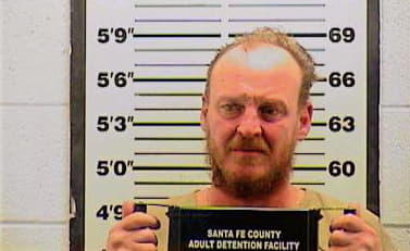 Brownrigg Billy - SantaFe County, NM 