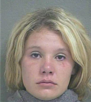 Fronce Brandie - Wyandotte County, KS 