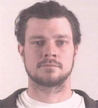 Depree Brian - Tarrant County, TX 