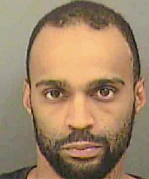 Brooks Calvin - Mecklenburg County, NC 