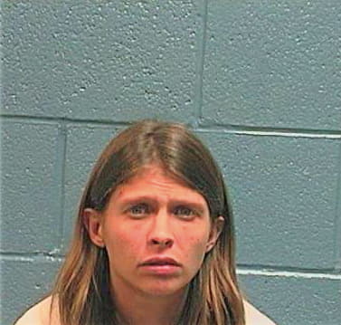 Anderson Candice - Randall County, TX 