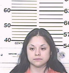 Garcia Carolina - Hidalgo County, TX 