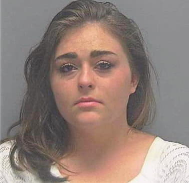 Roberts Chyna - Lee County, FL 