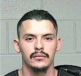 Herrra Daniel - TomGreen County, TX 