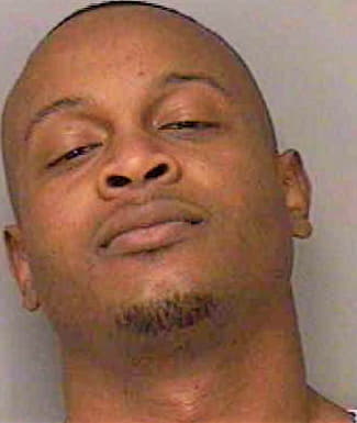 Mccoy Darrell - Polk County, FL 
