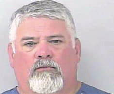 Harvey David - StLucie County, FL 