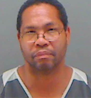 Johnson Dywane - Gregg County, TX 