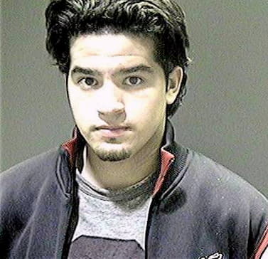 Guzman Eduardo - Gwinnett County, GA 
