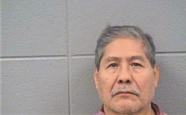 Bernabe Emilio - Cook County, IL 