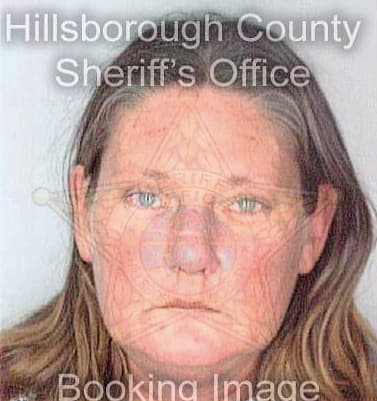 Frost Emma - Hillsborough County, FL 