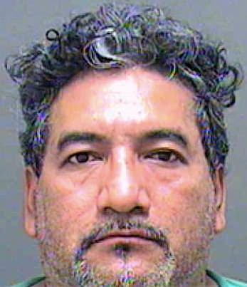 Paz Enrique - Mecklenburg County, NC 