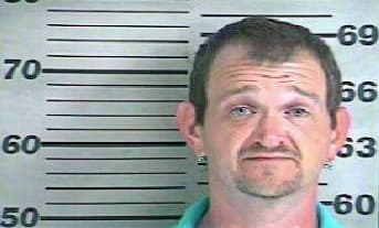 Henry Eric - Dyer County, TN 