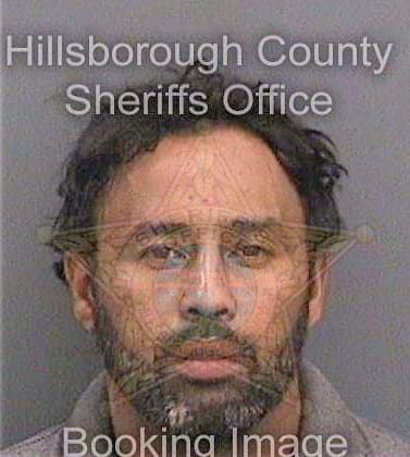 Cordero Felipe - Hillsborough County, FL 