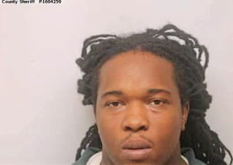 Boyd Gary - Chatham County, GA 