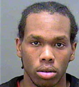 Beckham Gerald - Mecklenburg County, NC 