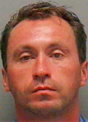 Ridon Gerry - Lee County, FL 