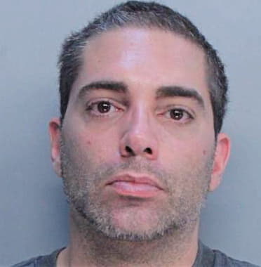 Herrera Gilberto - Dade County, FL 
