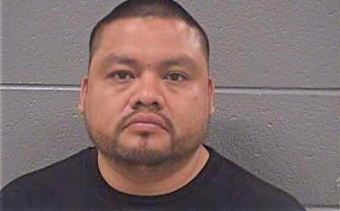 Mendez Giovanni - Cook County, IL 