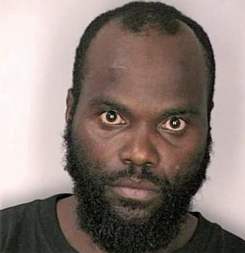 Hill Gregory - Hillsborough County, FL 