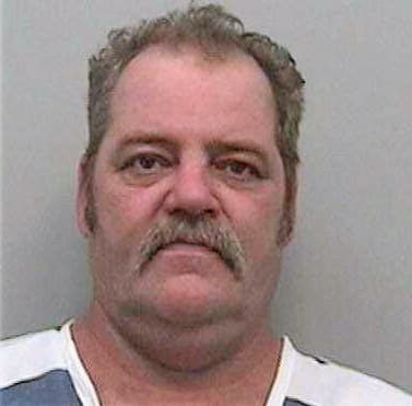 Whitaker Gregory - Marion County, FL 