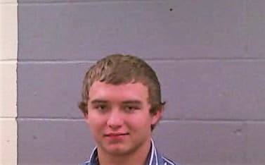 Bennett Hagen - Wichita County, TX 