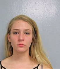 Branson Hannah - Greene County, MO 